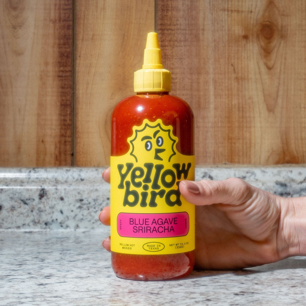 Classic Sriracha Gallon