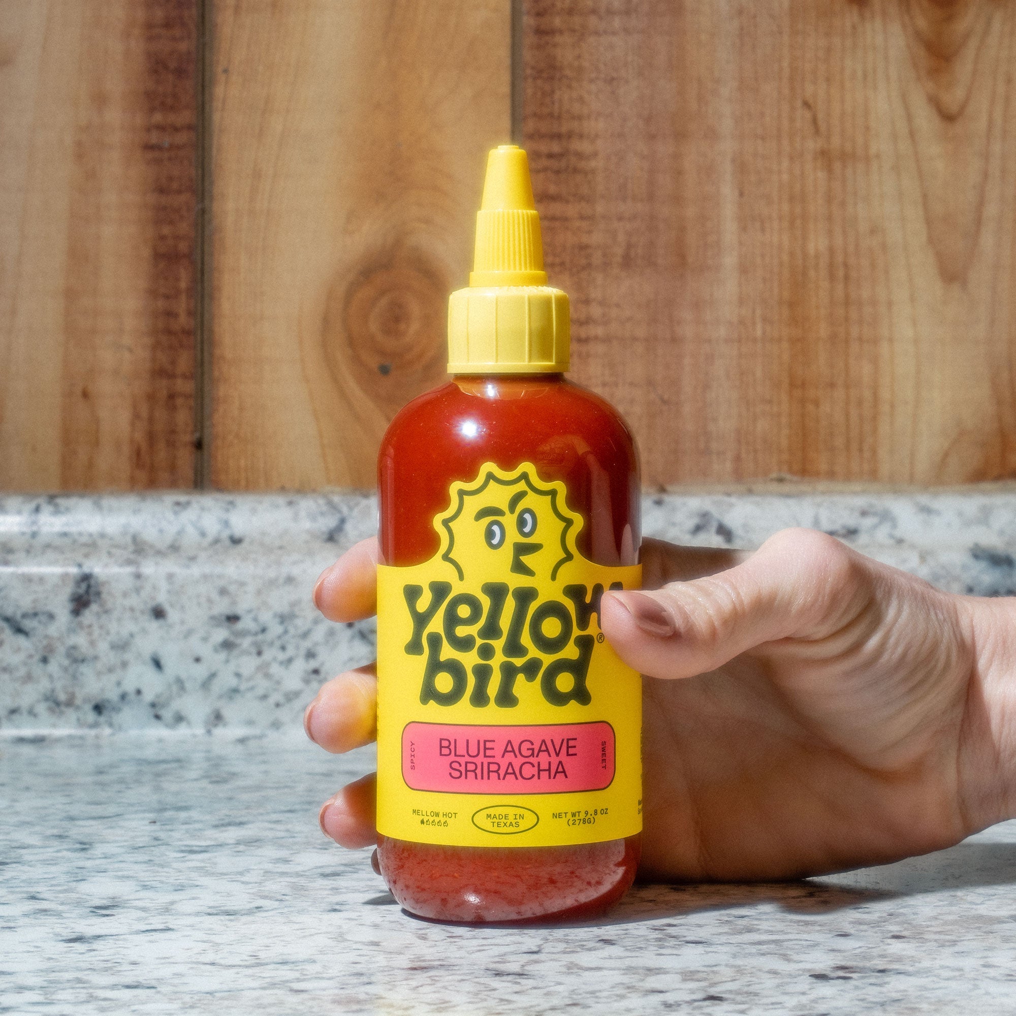 Classic Hot Sauce Variety Set